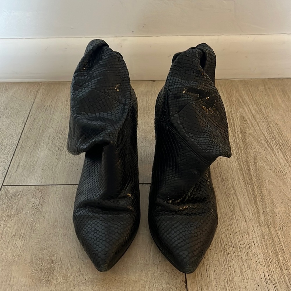 Michael Kors Booties